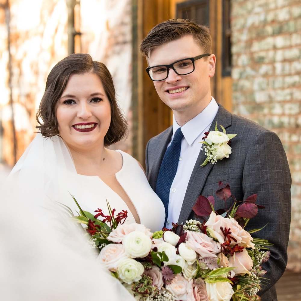 Meet your Posher, Alissa